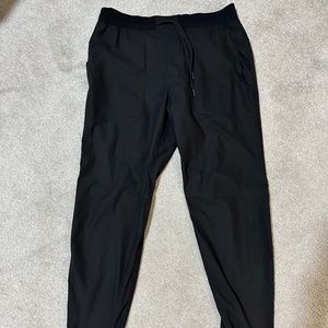 Lululemon Athletica Mens Joggers